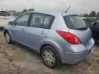 2010 NISSAN VERSA