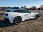 2017 CHEVROLET CORVETTE
