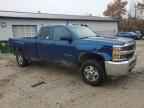 2015 CHEVROLET Silverado 2500