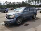 2004 TOYOTA HIGHLANDER