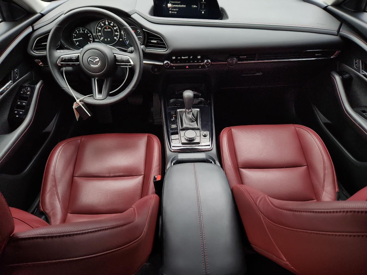 2024 MAZDA CX-30