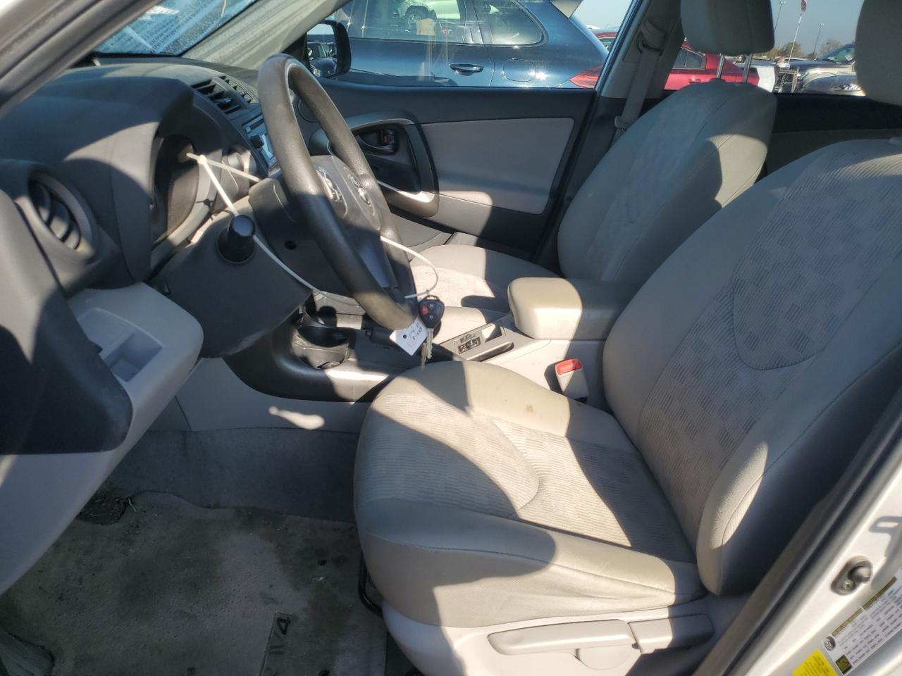 2012 TOYOTA RAV4