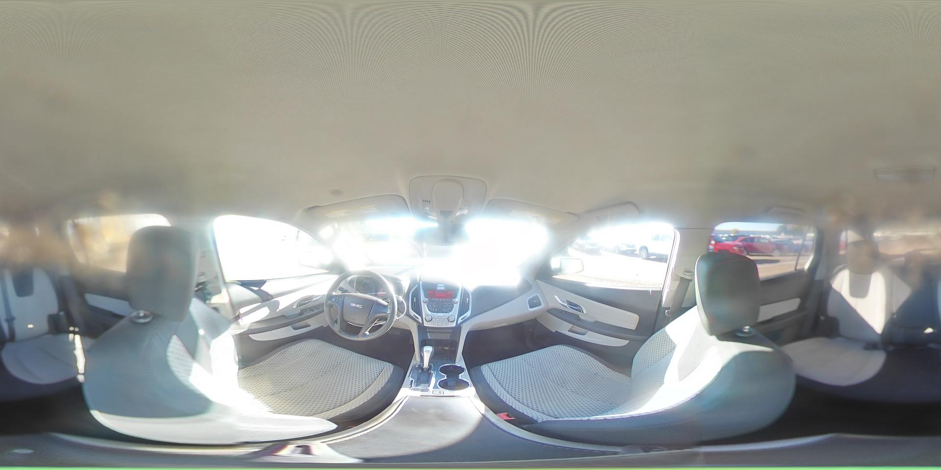 2010 GMC Terrain