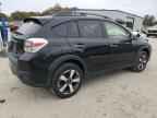 2015 SUBARU Crosstrek