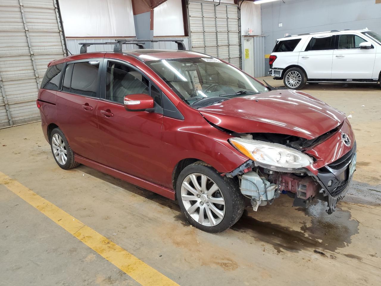 2013 MAZDA 5
