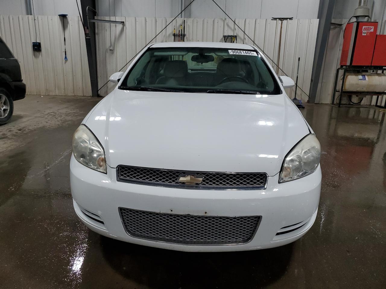 2012 CHEVROLET IMPALA