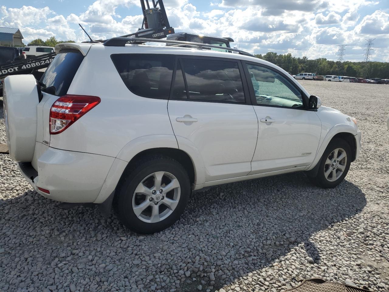 2012 TOYOTA RAV4