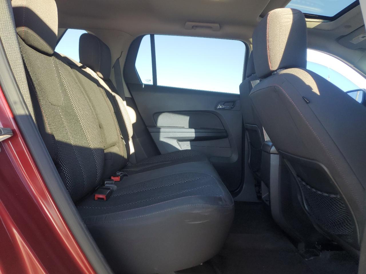 2010 GMC Terrain