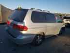 2001 HONDA ODYSSEY