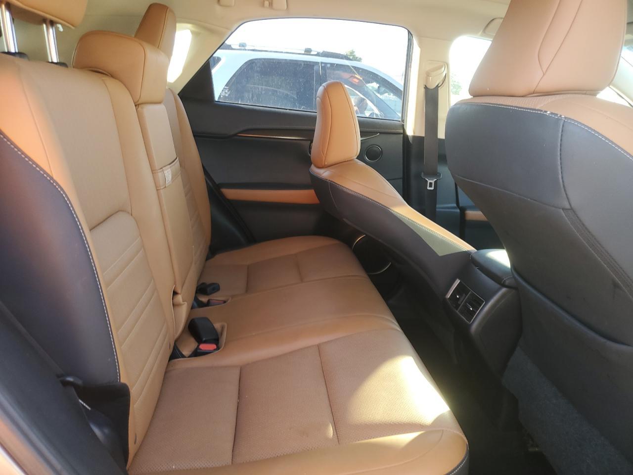 2019 LEXUS NX 300