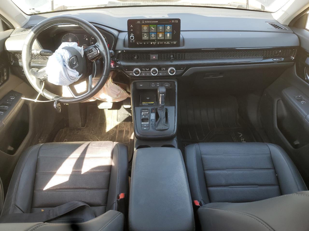 2023 HONDA CR-V
