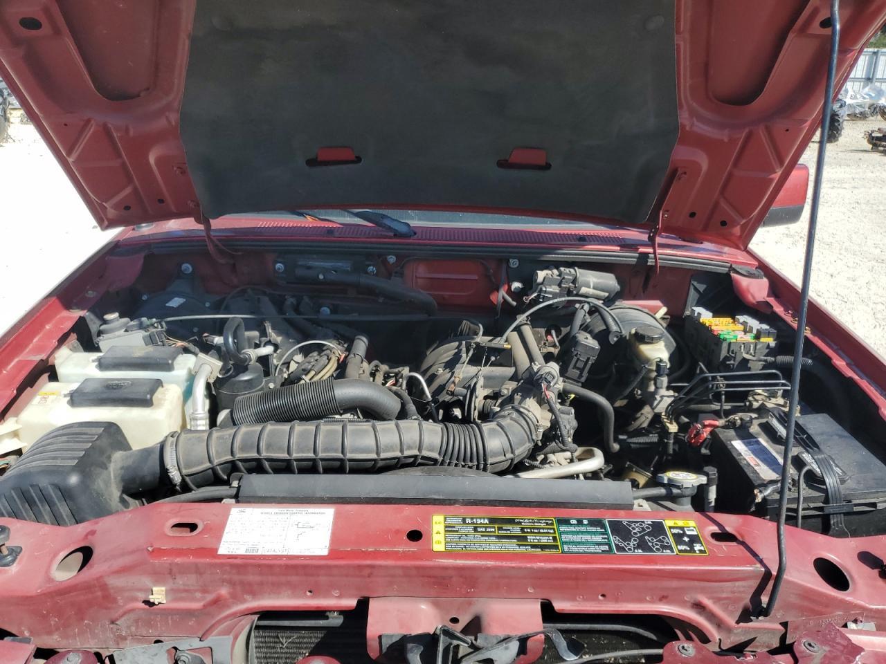 2006 FORD RANGER