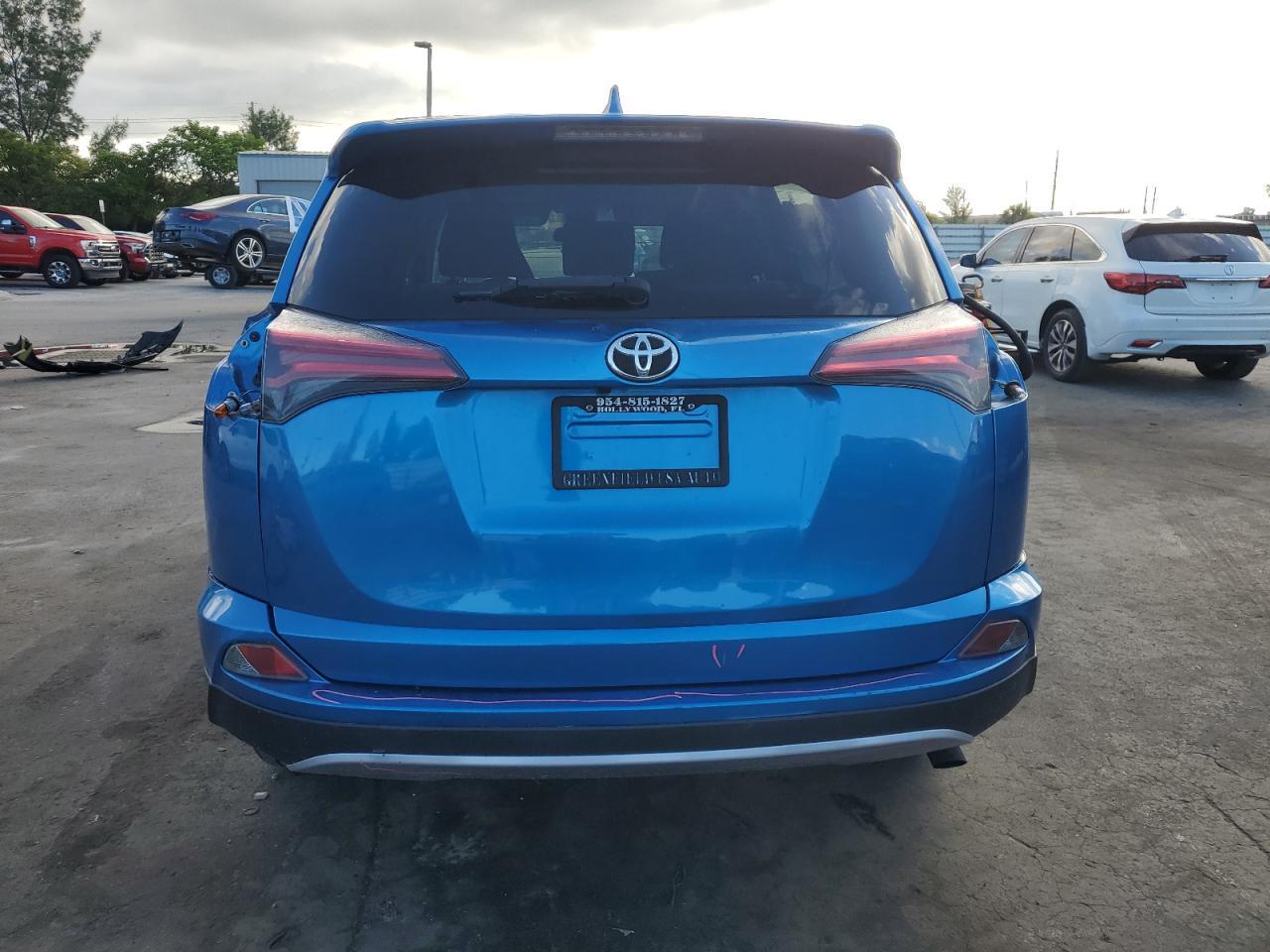 2018 TOYOTA RAV4