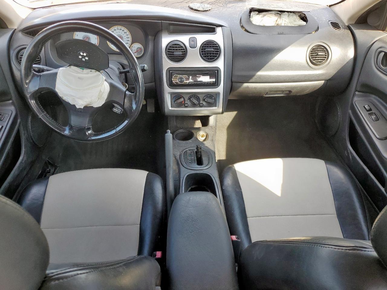 2005 DODGE Stratus