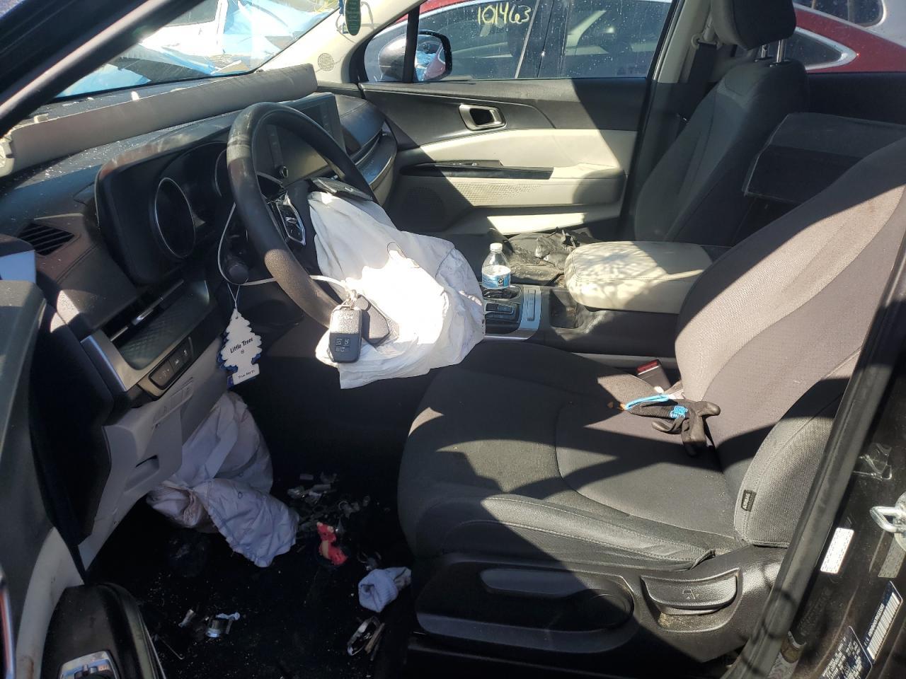 2024 KIA Carnival