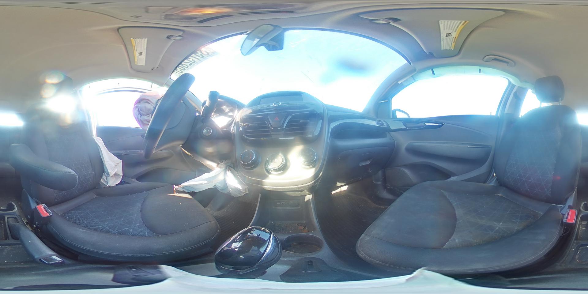 2021 CHEVROLET Spark