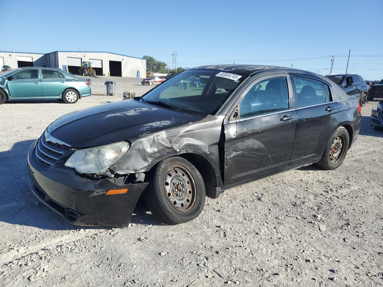 2010 CHRYSLER Sebring