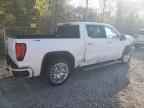 2019 GMC Sierra