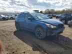 2014 SUBARU XV Crosstrek