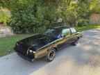 1984 BUICK Regal