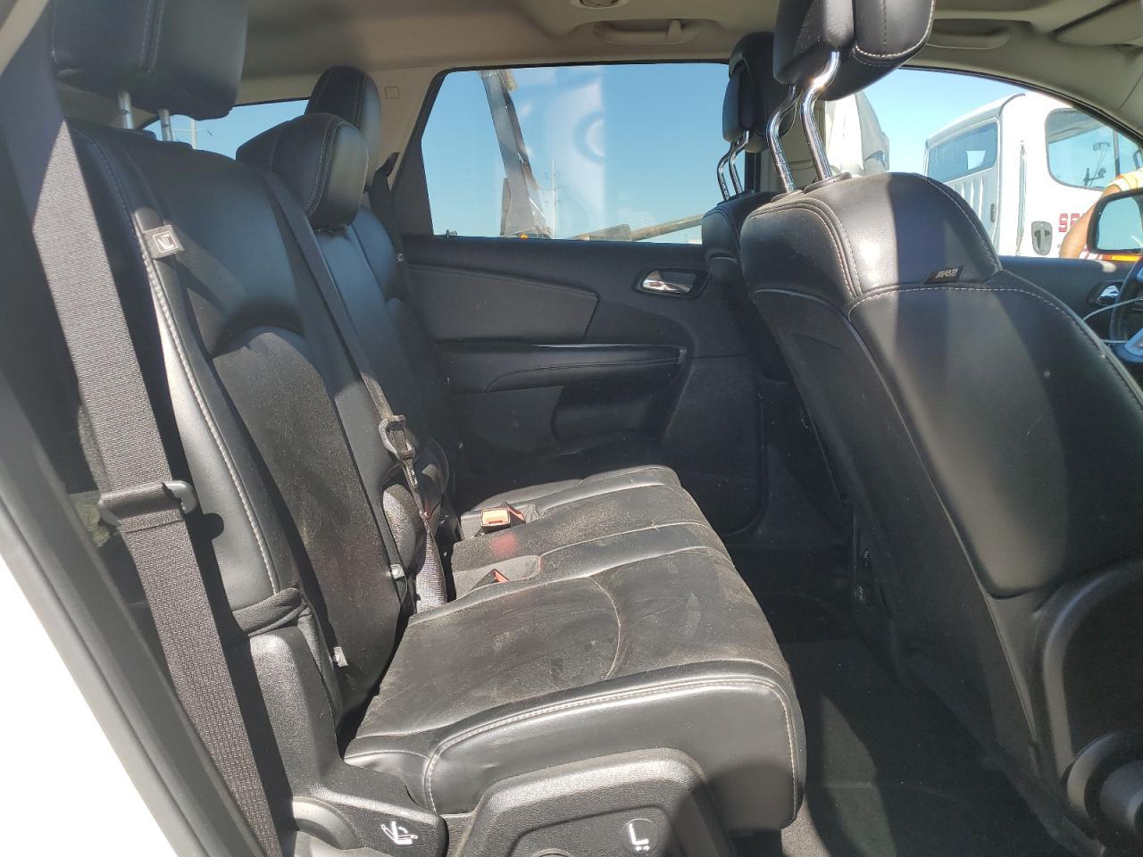 2014 DODGE JOURNEY