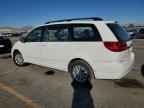 2006 TOYOTA SIENNA