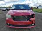 2013 DODGE GRAND CARAVAN
