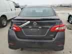 2014 NISSAN SENTRA