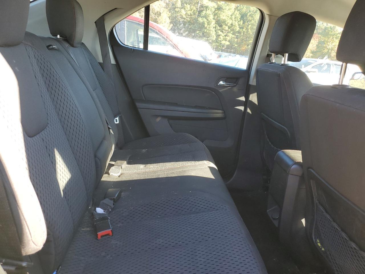 2013 CHEVROLET EQUINOX