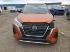 2023 NISSAN KICKS