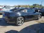 2012 CHEVROLET Camaro