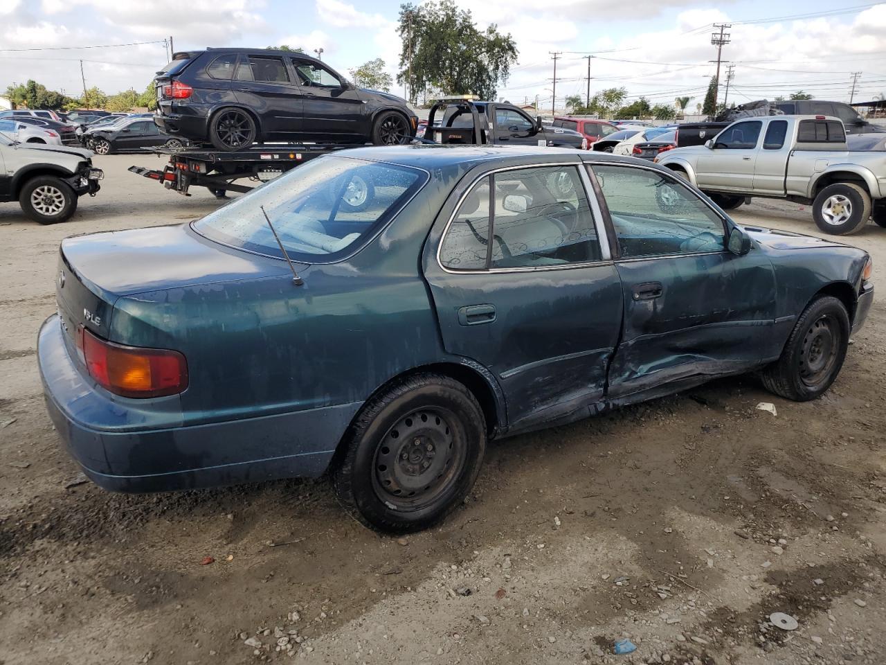 1996 TOYOTA CAMRY