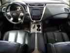 2015 NISSAN MURANO