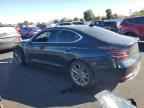 2022 GENESIS G70