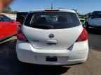 2007 NISSAN VERSA