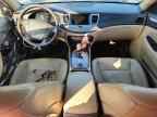 2009 HYUNDAI GENESIS