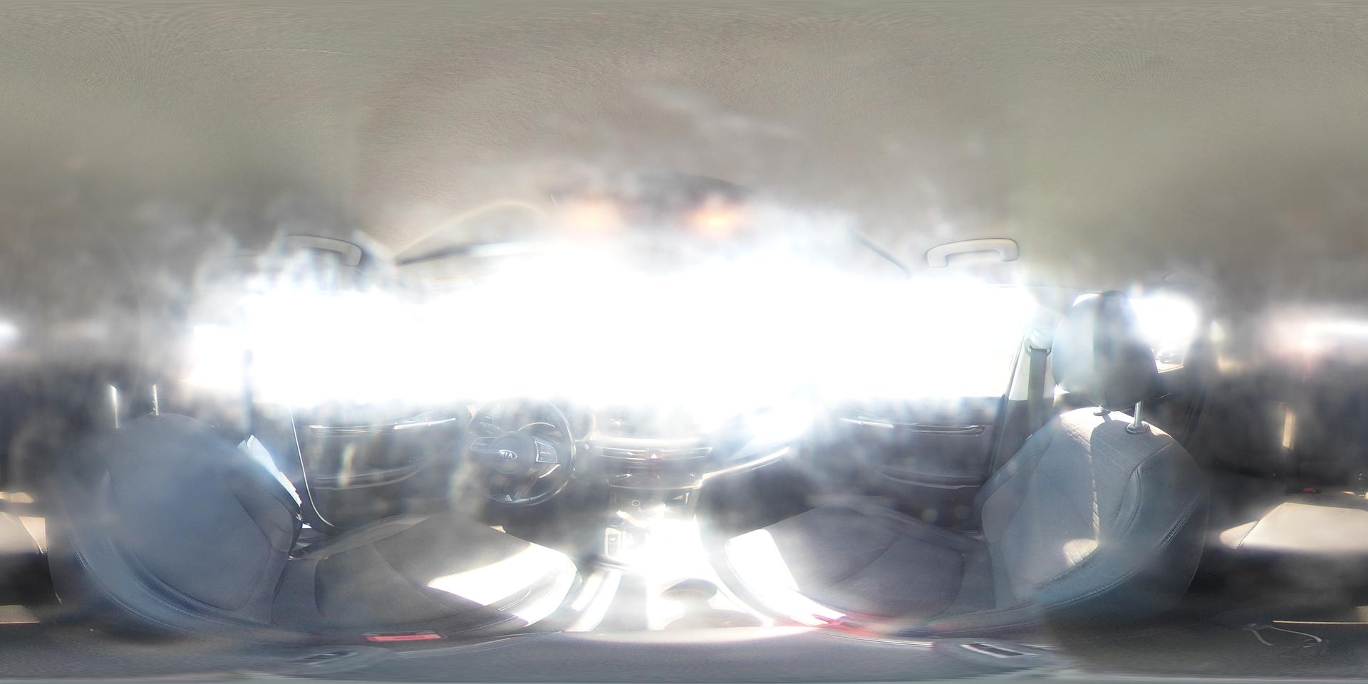 2021 KIA SELTOS