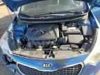 2015 KIA FORTE