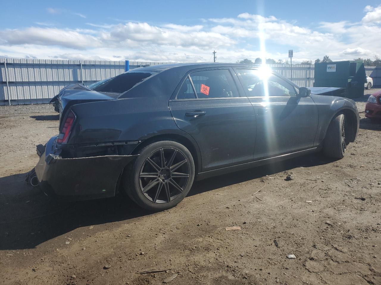 2014 CHRYSLER 300