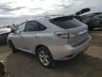 2010 LEXUS Rx