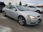 2012 CHEVROLET MALIBU