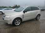 2014 CHEVROLET Captiva