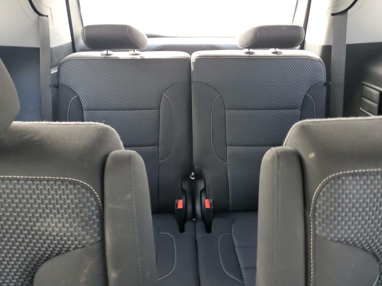 2021 GMC ACADIA