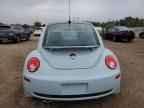 2010 VOLKSWAGEN Beetle