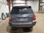 2003 TOYOTA HIGHLANDER
