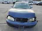 1999 MAZDA 626