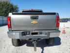 2012 CHEVROLET Silverado