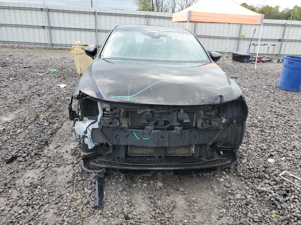 2021 MAZDA 3