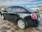 2012 NISSAN SENTRA