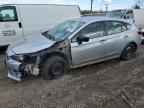 2020 SUBARU IMPREZA